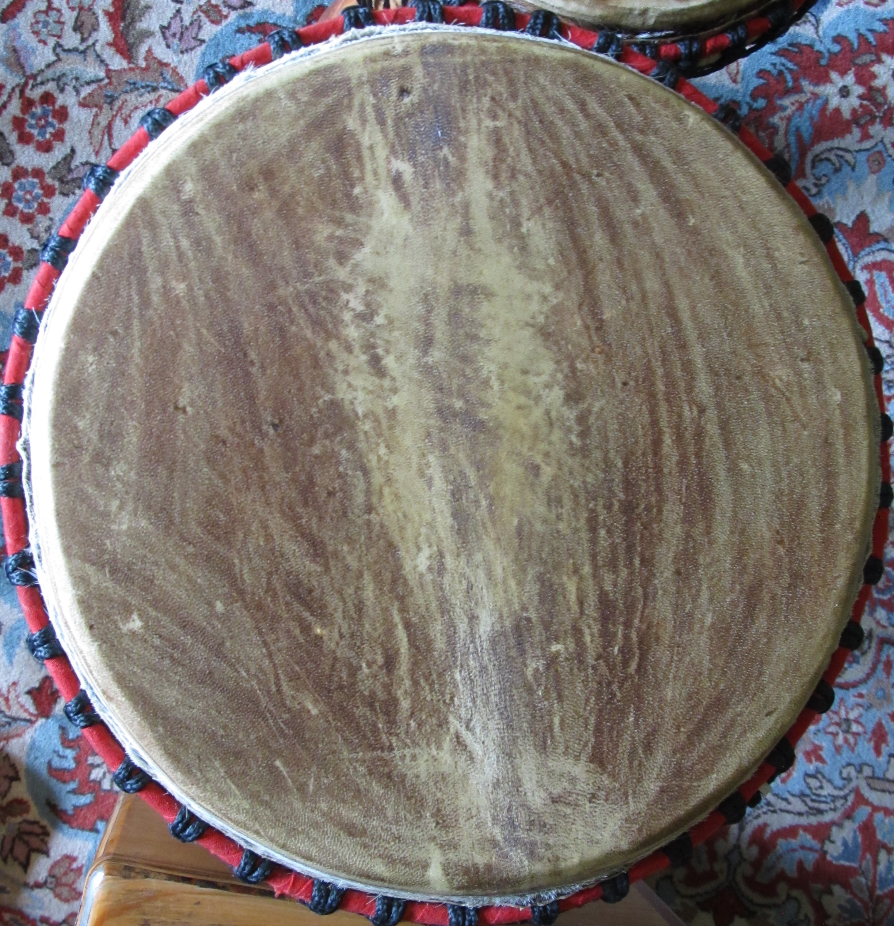 Djembe Drum skin